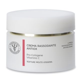 LFP CREMA RASSODANTE ANTIOX 50 ML
