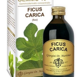 GEMMO 10+ FICO LIQUIDO ANALCOLICO 200 ML