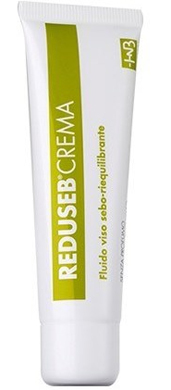 REDUSEB CREMA 30 ML