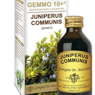 GEMMO 10+ GINEPRO 100 ML LIQUIDO ANALCOLICO