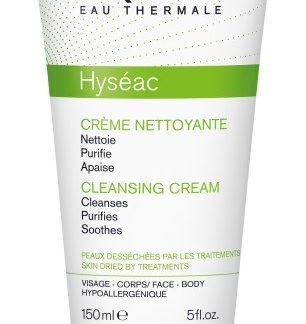 HYSEAC CREMA DETERGENTE TUBETTO 150 ML