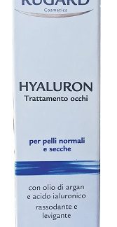 RUGARD HYALURON CONTORNO OCCHI CREMA 15 ML