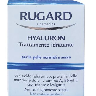 RUGARD HYALURON CREMA VISO 50 ML