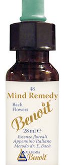 MIND REMEDY BENOIT 28 ML