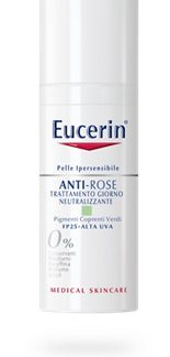 EUCERIN ANTIROSE GIORNO TRATTAMENTO NEUTRALIZZANTE SPF25 50 ML