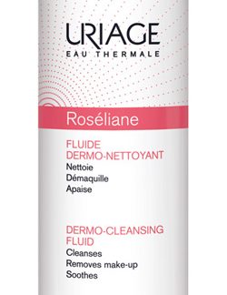 ROSELIANE FLUIDO DERMODETERGENTE FLACONE 250 ML