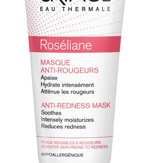 ROSELIANE MASCHERA ANTIARROSSAMENTO TUBETTO 40 ML