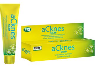 ESI ACKNES GEL 25 ML