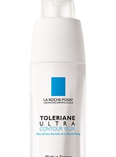 TOLERIANE ULTRA OCCHI 20 ML