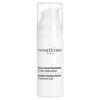 RESULTIME SIERO INTENSIVO IDRORESTITUTIVO AI 3 ACIDI IALURONICI 30 ML