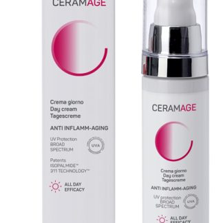 CERAMAGE CREMA GIORNO 50 ML