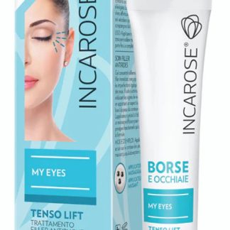 INCAROSE MY EYES COMPLEX TENSO LIFT 15 ML