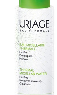 URIAGE EAU MICELLARE PER PELLI GRASSE 250 ML