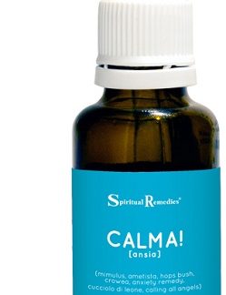 CALMA ANSIA NATUR MIX 30 ML
