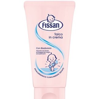 FISSAN TALCO FLUIDO 150 ML