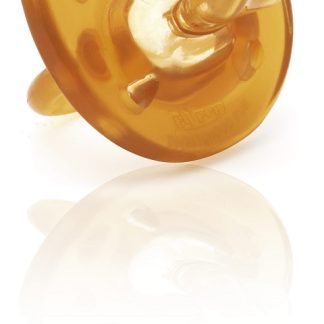 CHICCO GOMMOTTO IN CAUCCIU' 6-16 MESI 1 PEZZO