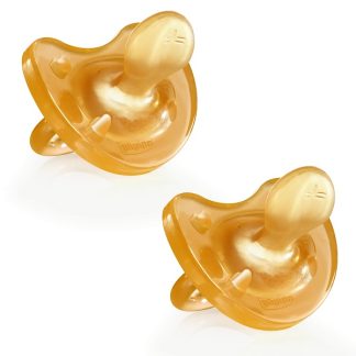 CHICCO GOMMOTTO IN CAUCCIU' 16-36 MESI 2 PEZZI