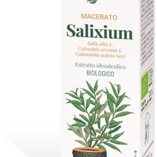 CAIRA SALIXIUM MACERATO IDROALCOLICO BIO GOCCE 50 ML