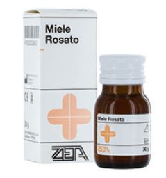 MIELE ROSATO 30 ML