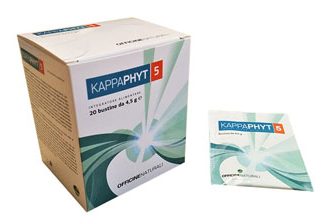 KAPPAPHYT 5 20 BUSTINE DA 4,5 G