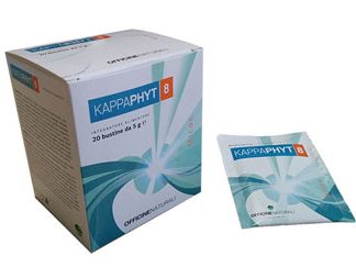 ONCOPHYT 8 20 BUSTINE DA 5 G
