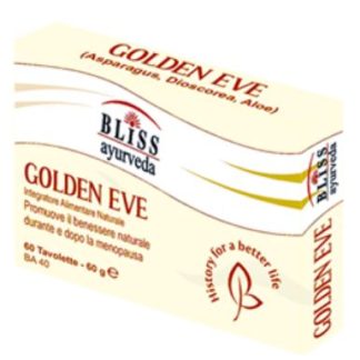 GOLDEN EVE 60 COMPRESSE