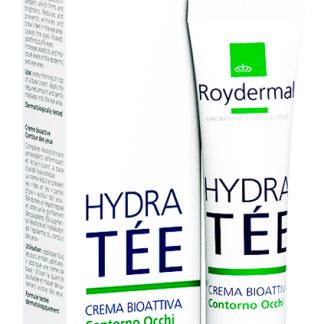 HYDRATE'E CREMA BIOATTIVA CONTORNO OCCHI 15 ML