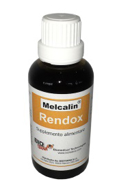 MELCALIN RENDOX GOCCE 50 ML