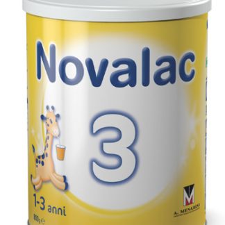 NOVALAC 3 800 G