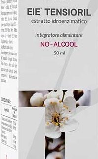 EIE TENSIORIL GOCCE 50 ML