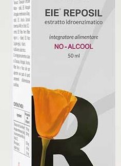 EIE REPOSIL GOCCE 50 ML