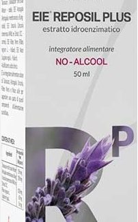 EIE REPOSIL PLUS GOCCE 50 ML