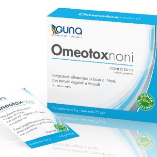 OMEOTOX NONI 16 BUSTINE