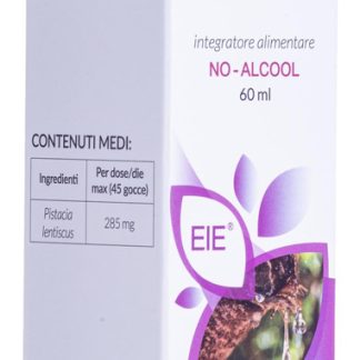EIE MASTICE DI CHIOS FLACONCINO 30 ML