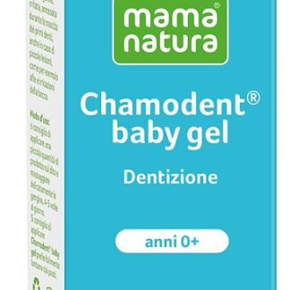 CHAMODENT BABY GEL GENGIVALE 10 ML
