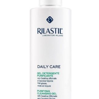 RILASTIL DAILY CARE GEL DETERG 250