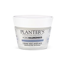 PLANTER'S ACIDO IALURONICO CREMA SUPERIDRATANTE NEW 50 ML