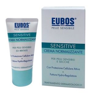 EUBOS SENSITIVE CREMA NORMALIZZANTE 25 ML