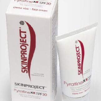 SKINPROJECT PYRATINE XR SPF 30 TUBETTO 30 ML