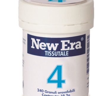 NEW ERA 4 240 GRANULI