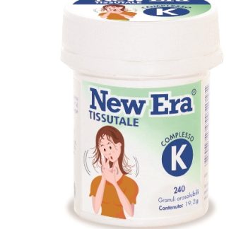 NEW ERA K 240 GRANULI