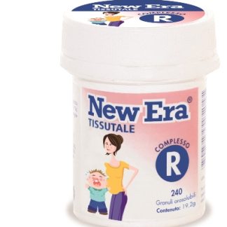 NEW ERA R 240 GRANULI