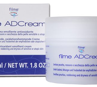 CREMA EMOLLIENTE ANTIOSSIDANTE 50 ML