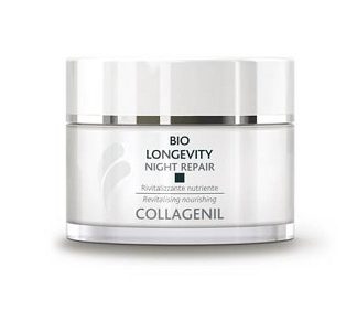 COLLAGENIL BIO LONGEVITY NIGHT REPAIR 50 ML