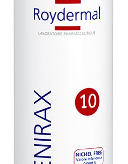 LENIRAX MOUSSE DERMATOLOGICA CROTAMITONE 10 % 150 ML