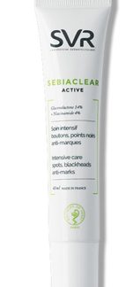 SEBIACLEAR ACTIVE CREME 40 ML