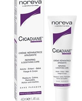 CICADIANE CREMA 40 ML