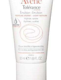EAU THERMALE AVENE TOLERANCE EXTREME EMULSIONE 50 ML