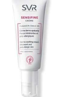 SENSIFINE CREME 40 ML