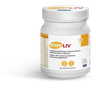 ENERLIV 350 G